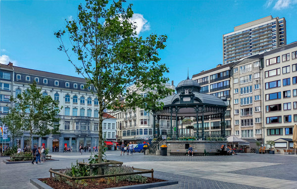 Leilighet Residentie Zeezicht