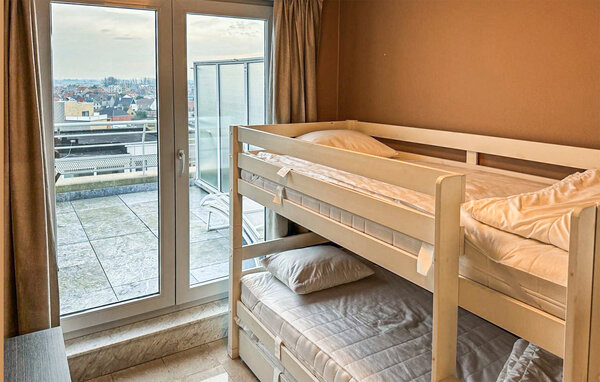 Leilighet Residentie Zeezicht