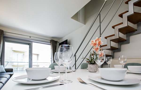 Leilighet Residentie Zeezicht