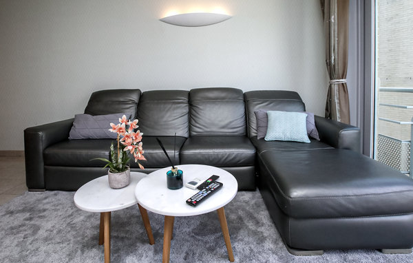 Leilighet Residentie Zeezicht