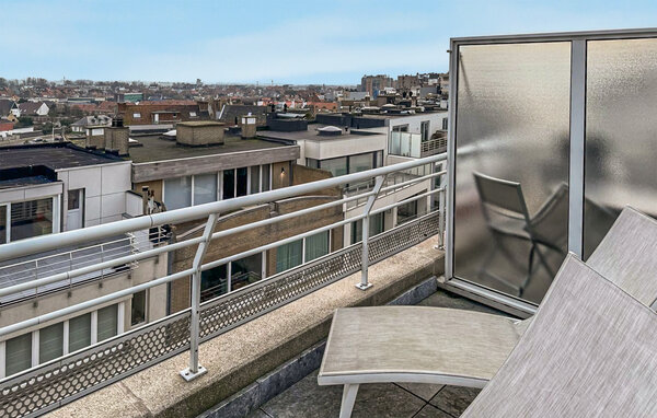Leilighet Residentie Zeezicht