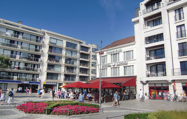 Appartement 