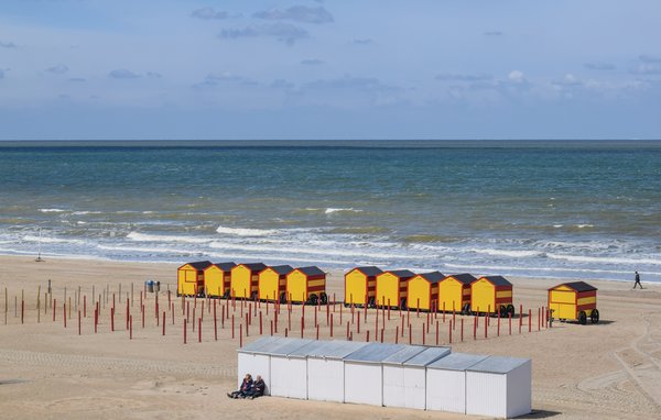 Maison Sea level
