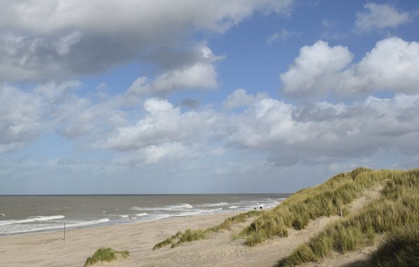 Maison VWA  De Panne
