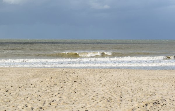 Maison VWA  De Panne