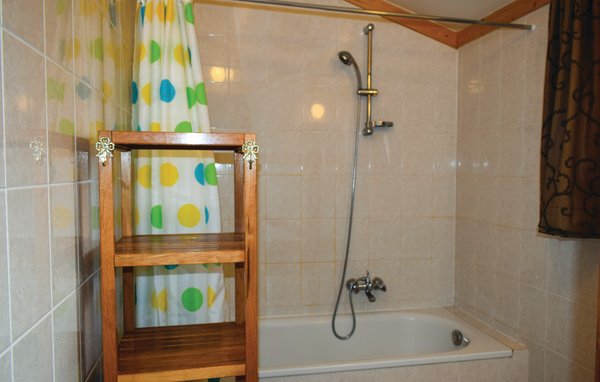 Vakantiehuis Bredene Beach