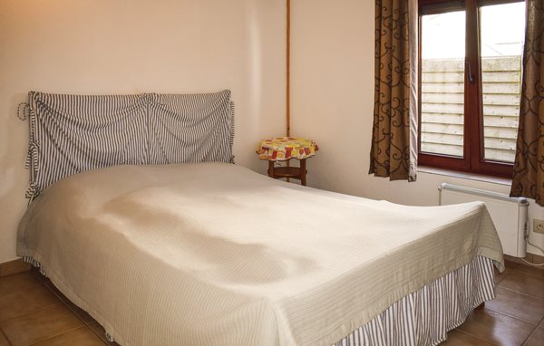Vakantiehuis Bredene Beach