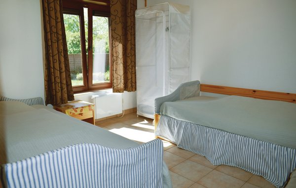 Vakantiehuis Bredene Beach