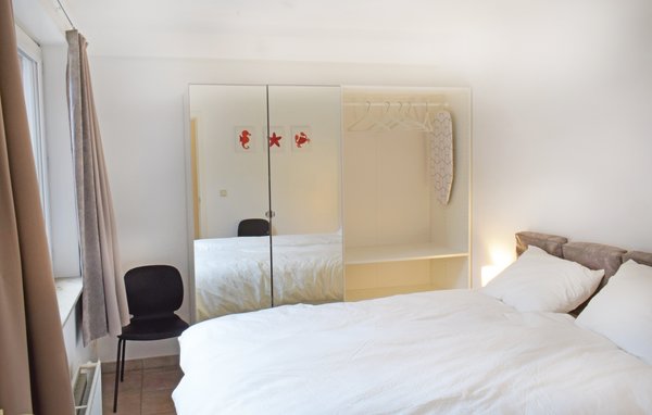 Ferienwohnung Sun Garden