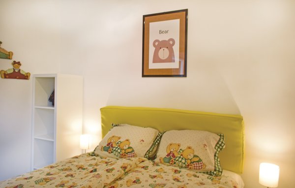 Ferienwohnung Sun Garden