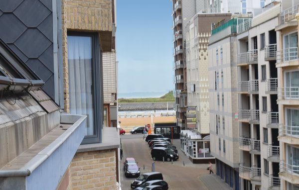 Ferienwohnung Sun Garden