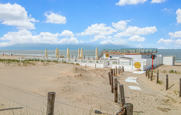 Kuća-za-odmor - Middelkerke , Belgija - BVA315 906