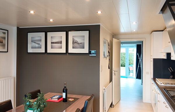 Kuća-za-odmor - Middelkerke , Belgija - BVA315 402