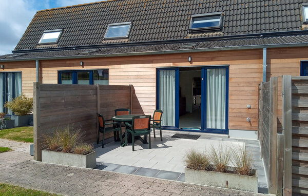 Holiday Home - Middelkerke , Belgium - BVA315 1