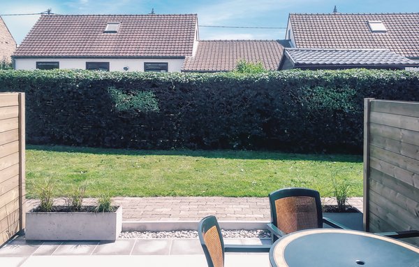 Kuća-za-odmor - Middelkerke , Belgija - BVA315 81