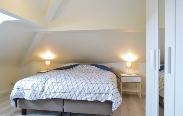 Maison VWA  De Panne