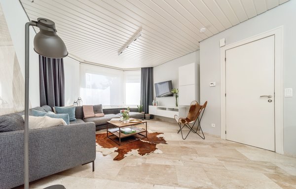 Maison Sea level