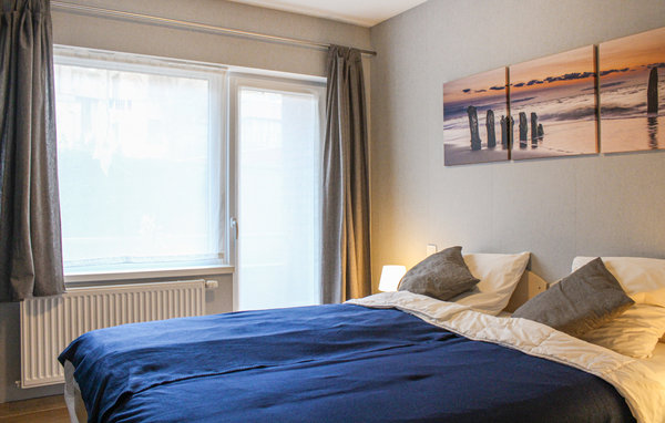 Ferienwohnung 