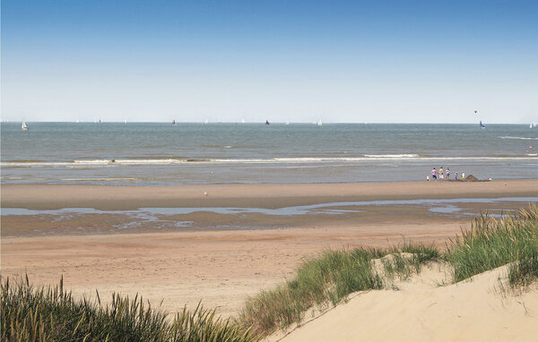 Vakantiehuis - Oostduinkerke , België - BVA335 901