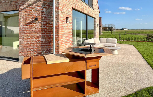 Vakantiehuis - Oostduinkerke , België - BVA335 2