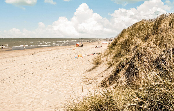 Vakantiehuis - Koksijde , België - BVA336 9