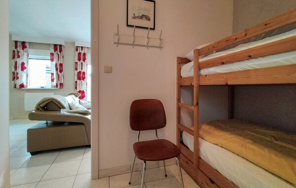 Vakantiehuis - Koksijde , België - BVA336 604