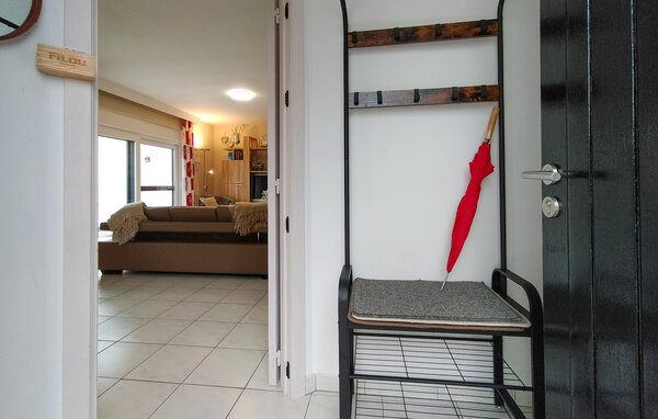 Vakantiehuis - Koksijde , België - BVA336 501