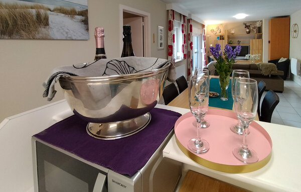 Vakantiehuis - Koksijde , België - BVA336 6