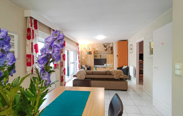 Vakantiehuis - Koksijde , België - BVA336 302