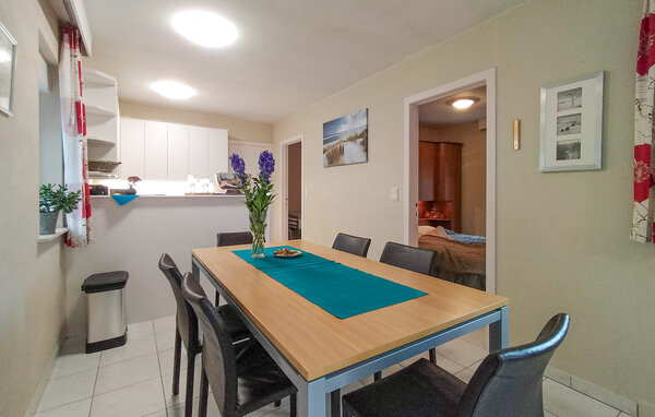 Vakantiehuis - Koksijde , België - BVA336 4