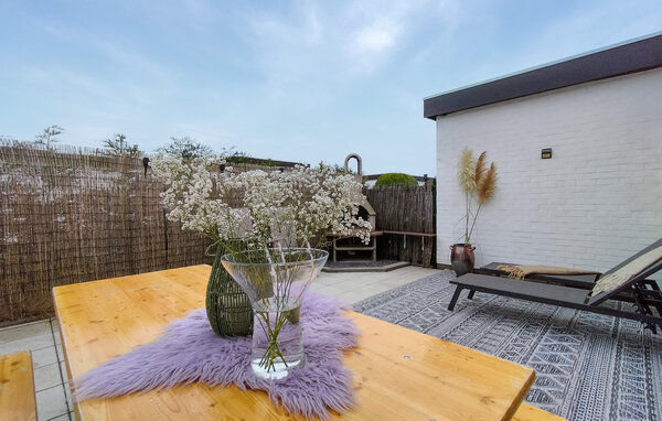 Vakantiehuis - Koksijde , België - BVA336 102