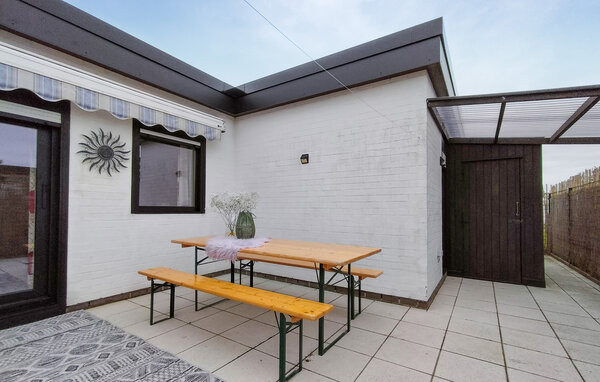 Vakantiehuis - Koksijde , België - BVA336 103