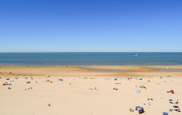 Kuća-za-odmor - Oostduinkerke , Belgija - BVA338 3
