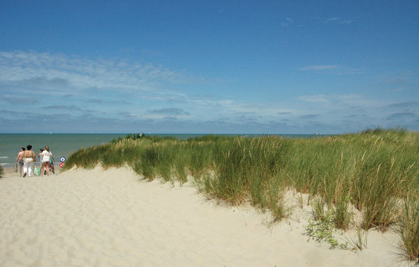 Kuća-za-odmor - Oostduinkerke , Belgija - BVA338 901