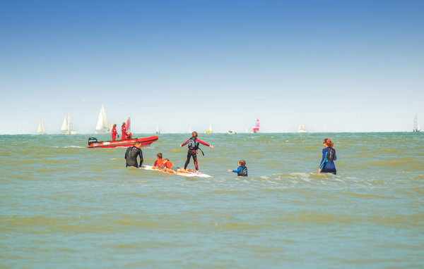 Kuća-za-odmor - Oostduinkerke , Belgija - BVA338 902