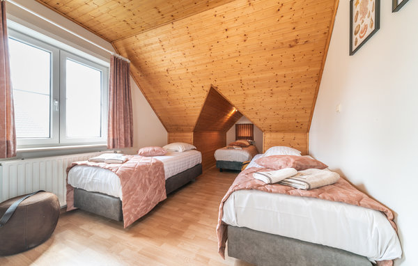 Kuća-za-odmor - Oostduinkerke , Belgija - BVA338 601