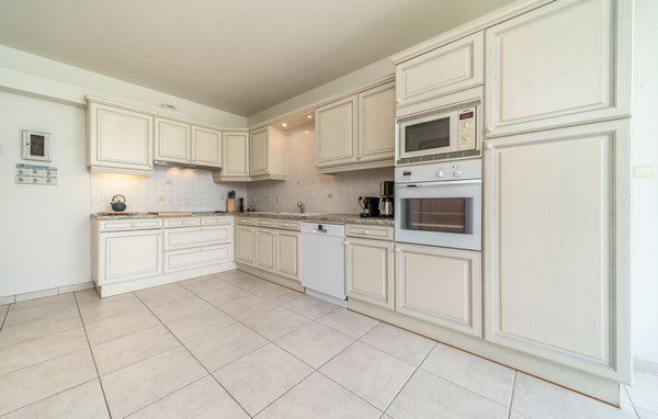 Kuća-za-odmor - Oostduinkerke , Belgija - BVA338 403