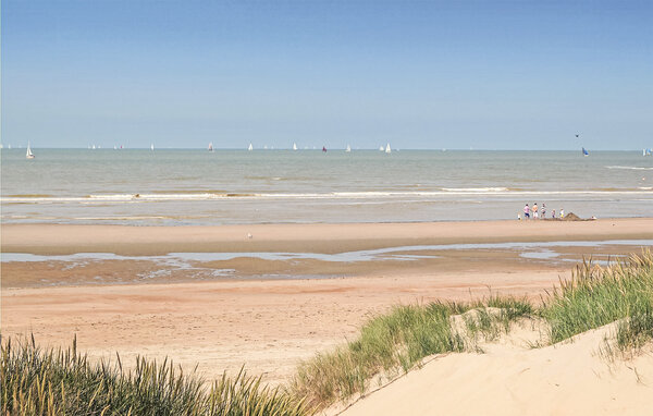 Feriehuse - Koksijde , Belgien - BVA339 901