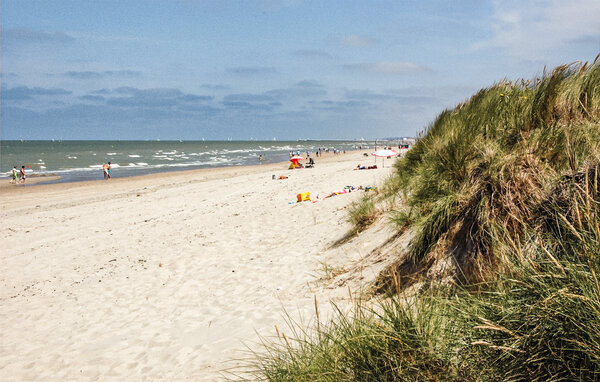 Feriehuse - Koksijde , Belgien - BVA339 9