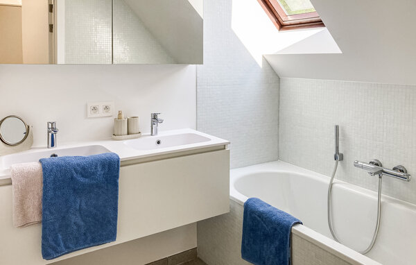 Feriehuse - Koksijde , Belgien - BVA339 701