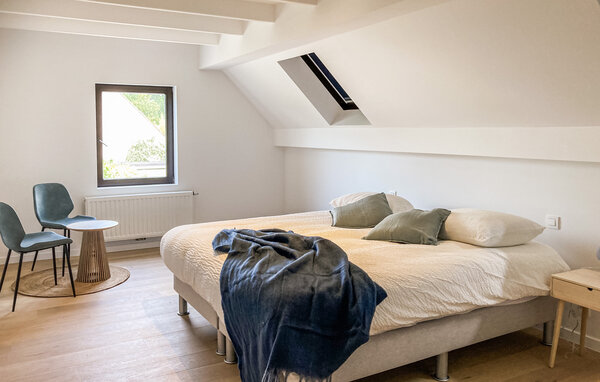 Feriehuse - Koksijde , Belgien - BVA339 601