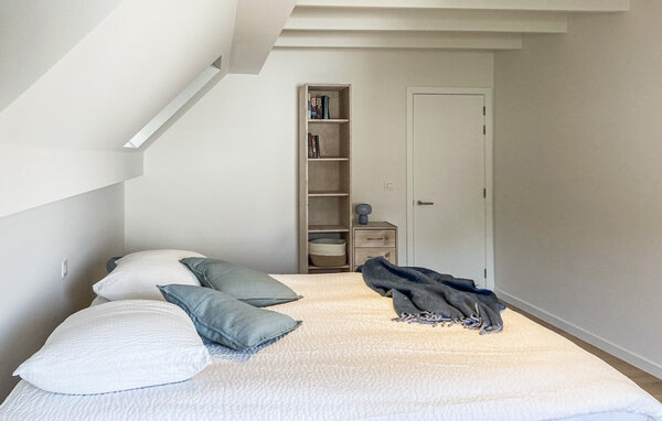 Feriehuse - Koksijde , Belgien - BVA339 603