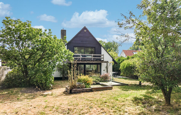 Feriehuse - Koksijde , Belgien - BVA339 81