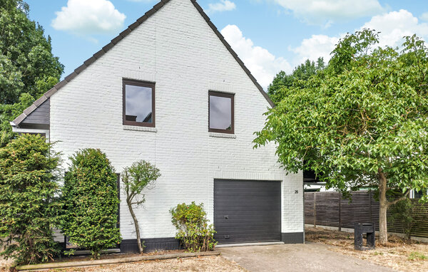 Feriehuse - Koksijde , Belgien - BVA339 82