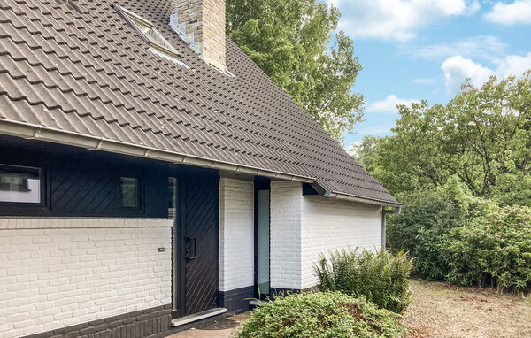 Feriehuse - Koksijde , Belgien - BVA339 101