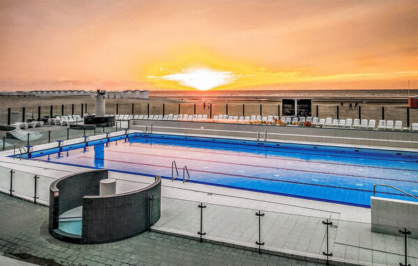 Ferienhaus - Oostduinkerke , Belgien - BVA342 9