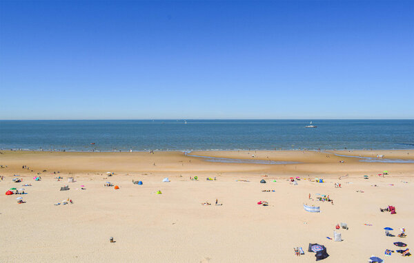 Ferienhaus - Oostduinkerke , Belgien - BVA342 901