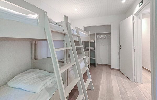 Vakantiehuis - Oostduinkerke , België - BVA342 604