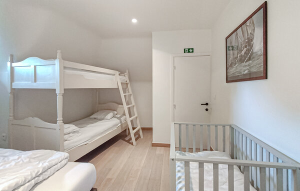 Vakantiehuis - Oostduinkerke , België - BVA342 605