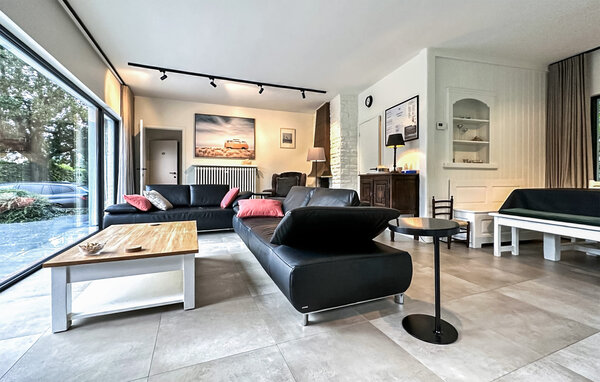 Ferienhaus - Oostduinkerke , Belgien - BVA342 4